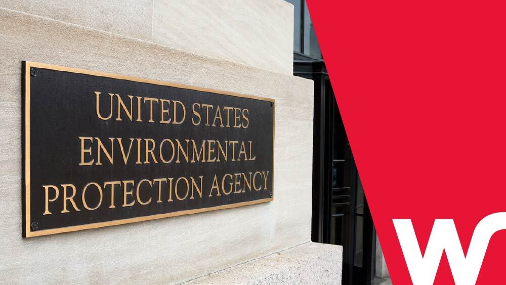 EPA’s Mandatory PFAS Reporting Rule Under TSCA Includes Thousands Of ...