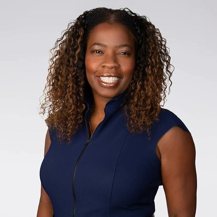 Rashida MacMurray-Abdullah, Wiley Rein LLP Photo