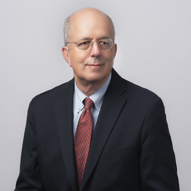 David Weinberg, Wiley Rein LLP Photo