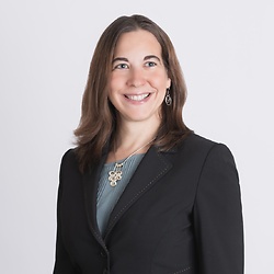 Photo of Jessica N. Rosenthal