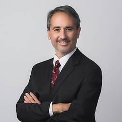 Photo of Dale E. Hausman