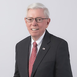 Photo of Richard E. Wiley