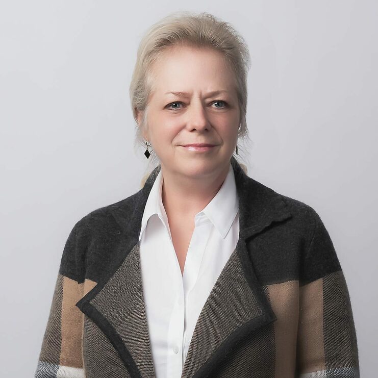 Martha Marrapese, Wiley Rein LLP Photo