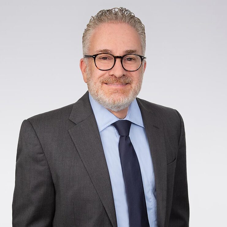 Ira Mirsky, Wiley Rein LLP Photo