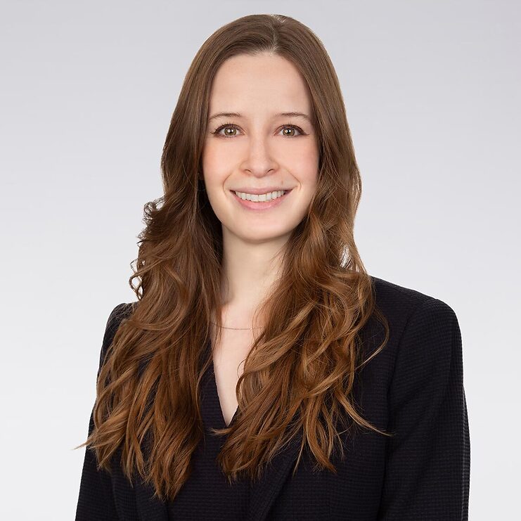 Sarah Simonetti, Wiley Rein LLP Photo