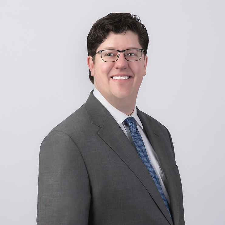 Wesley Weeks, Wiley Rein LLP Photo