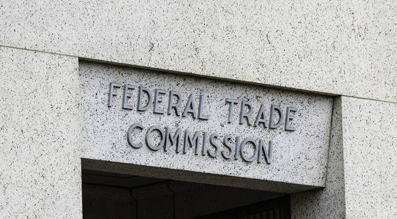 Federal Trade Commission