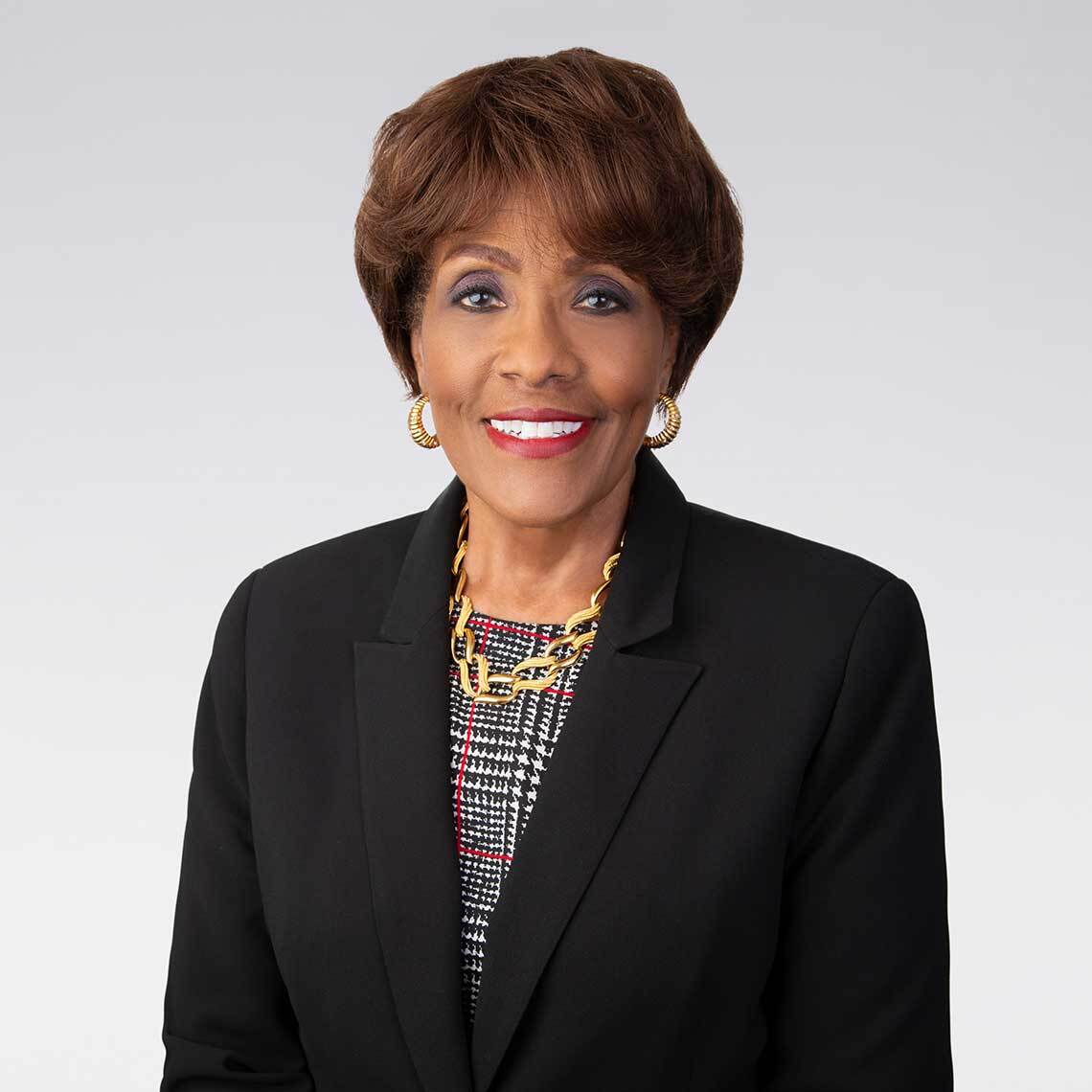 Photo of Dot Powell-Woodson